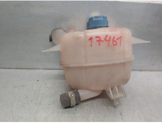 Replacement expansion tank for Peugeot Bipper 1.4 HDi OEM IAM reference 1323CT 1323CT 