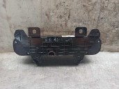 Recambio de mando multifuncion para ford ka+ ti-vct cat (3 cil.) referencia OEM IAM 