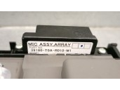 Recambio de luz interior para honda hr-v (ru) 1.5 (ru1) referencia OEM IAM 39180T0AR010M1 