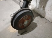 Recambio de puente trasero para peugeot 1007 (km_) 1.4 referencia OEM IAM 5148J2 5148J2 