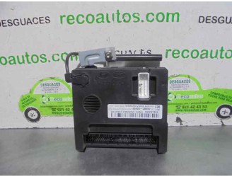 Recambio de modulo electronico para hyundai santa fe (bm) 2.2 crdi cat referencia OEM IAM 954002B480  