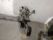 Recambio de puente trasero para peugeot 1007 (km_) 1.4 referencia OEM IAM 5148J2 5148J2 