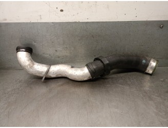 Recambio de tubo para bmw serie 3 berlina (e46) 320d referencia OEM IAM 11617788357 11617786865 