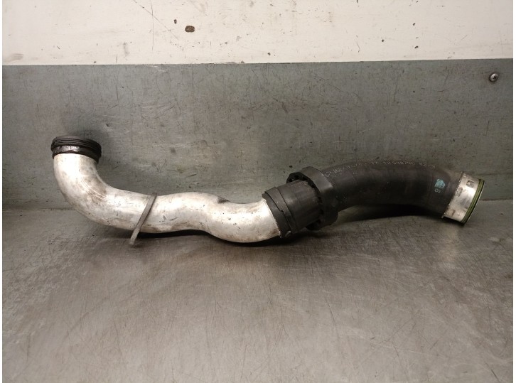 Recambio de tubo para bmw serie 3 berlina (e46) 320d referencia OEM IAM 11617788357 11617786865 