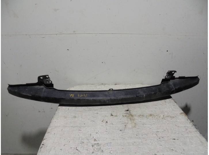 Recambio de refuerzo paragolpes delantero para volkswagen golf iv variant (1j5) 1.9 tdi referencia OEM IAM 1J0805551E DE HIERRO 