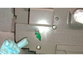 Recambio de luz interior para honda hr-v (ru) 1.5 (ru1) referencia OEM IAM 39180T0AR010M1 