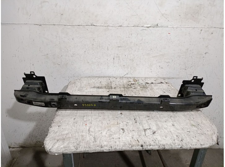 Recambio de refuerzo paragolpes delantero para peugeot 1007 (km_) 1.4 referencia OEM IAM 7414RQ 7414RQ 