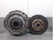 Recambio de kit embrague para nissan terrano ii (r20) 2.7 td 4wd referencia OEM IAM 699884 300010F026 