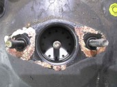 Recambio de servofreno para hyundai accent (lc) 1.5 crdi cat referencia OEM IAM 5911025040 