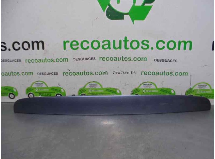 Recambio de maneta exterior porton para hyundai santa fe (bm) 2.2 crdi cat referencia OEM IAM 873112B000 