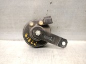 Recambio de claxon para suzuki swift v (az) 1.2 hybrid (mild hybrid) (a2l412) referencia OEM IAM 3850052R00 3850052R00 