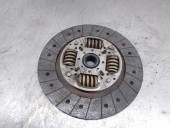 Recambio de kit embrague para nissan terrano ii (r20) 2.7 td 4wd referencia OEM IAM 699884 300010F026 