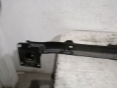 Recambio de refuerzo paragolpes delantero para peugeot 1007 (km_) 1.4 referencia OEM IAM 7414RQ 7414RQ 