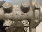Recambio de bomba freno para peugeot bipper 1.4 hdi referencia OEM IAM 0204051108 0204Y24438 