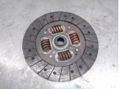 Recambio de kit embrague para nissan terrano ii (r20) 2.7 td 4wd referencia OEM IAM 699884 300010F026 