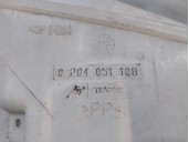 Recambio de bomba freno para peugeot bipper 1.4 hdi referencia OEM IAM 0204051108 0204Y24438 