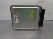Recambio de centralita motor uce para ford focus berlina (cak) 1.8 tdci cat referencia OEM IAM 2M5A12A650PF 