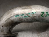 Recambio de tubo para bmw serie 3 berlina (e46) 320d referencia OEM IAM 11617788357 11617786865 