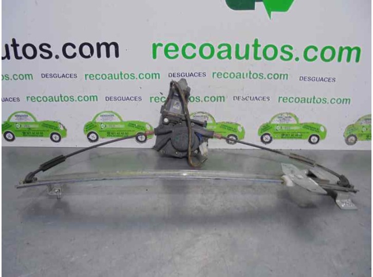 Recambio de elevalunas trasero izquierdo para tata safari ex safari 2.0 referencia OEM IAM D/483DLTC49  5 PUERTAS