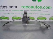 Recambio de elevalunas trasero izquierdo para tata safari ex safari 2.0 referencia OEM IAM D/483DLTC49  5 PUERTAS