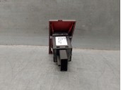 Recambio de warning para opel vectra c berlina 1.8 16v cat (z 18 xe / 2h9) referencia OEM IAM 24441250 13549900 