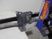 Recambio de refuerzo paragolpes delantero para volkswagen golf iv variant (1j5) 1.9 tdi referencia OEM IAM 1J0805551E DE HIERRO 