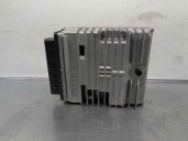 Recambio de centralita motor uce para ford focus berlina (cak) 1.8 tdci cat referencia OEM IAM 2M5A12A650PF 