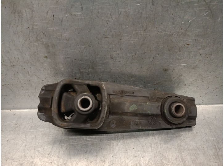 Recambio de soporte motor para peugeot 1007 (km_) 1.4 referencia OEM IAM 9653062280 180696 
