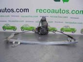 Recambio de elevalunas trasero izquierdo para tata safari ex safari 2.0 referencia OEM IAM D/483DLTC49  5 PUERTAS