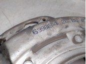 Recambio de kit embrague para nissan terrano ii (r20) 2.7 td 4wd referencia OEM IAM 699884 300010F026 