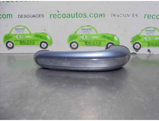 Recambio de maneta exterior porton para hyundai santa fe (bm) 2.2 crdi cat referencia OEM IAM 812602B0106F 