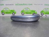 Recambio de maneta exterior porton para hyundai santa fe (bm) 2.2 crdi cat referencia OEM IAM 812602B0106F 
