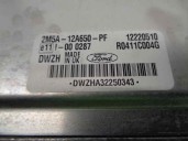 Recambio de centralita motor uce para ford focus berlina (cak) 1.8 tdci cat referencia OEM IAM 2M5A12A650PF 