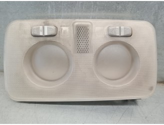 Recambio de luz interior para peugeot bipper 1.4 hdi referencia OEM IAM 735244963 