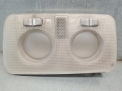 Recambio de luz interior para peugeot bipper 1.4 hdi referencia OEM IAM 735244963 