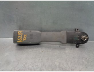 Recambio de enganche cinturon para honda legend (ka7/8) v6 berlina (ka7) referencia OEM IAM 04813SP0G02ZC  DEL IZQ ,