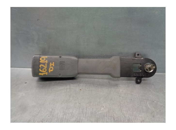 Recambio de enganche cinturon para honda legend (ka7/8) v6 berlina (ka7) referencia OEM IAM 04813SP0G02ZC  DEL IZQ ,