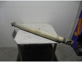 Recambio de transmision central para opel frontera b basis referencia OEM IAM 0P10112 TRASERA BURRA 3 LADO A