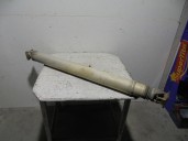 Recambio de transmision central para opel frontera b basis referencia OEM IAM 0P10112 TRASERA BURRA 3 LADO A