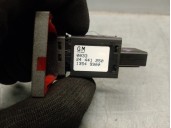 Recambio de warning para opel vectra c berlina 1.8 16v cat (z 18 xe / 2h9) referencia OEM IAM 24441250 13549900 