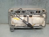 Recambio de luz interior para peugeot bipper 1.4 hdi referencia OEM IAM 735244963 
