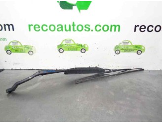 Recambio de brazo limpia delantero izquierdo para mg serie 45 (rt) 2.0 td referencia OEM IAM 