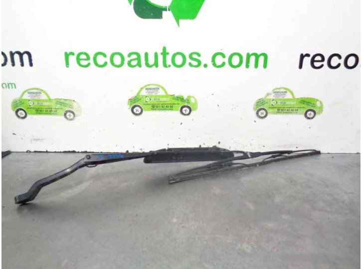 Recambio de brazo limpia delantero izquierdo para mg serie 45 (rt) 2.0 td referencia OEM IAM 
