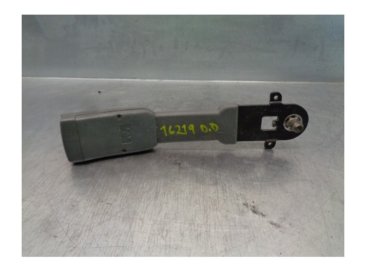 Recambio de enganche cinturon para honda legend (ka7/8) v6 berlina (ka7) referencia OEM IAM 04813SP0G02ZE  DEL DER.