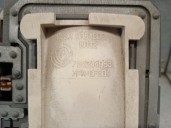 Recambio de luz interior para peugeot bipper 1.4 hdi referencia OEM IAM 735244963 