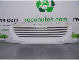 Recambio de rejilla delantera para tata safari ex safari 2.0 referencia OEM IAM M09191  