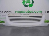 Recambio de rejilla delantera para tata safari ex safari 2.0 referencia OEM IAM M09191 