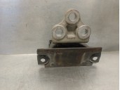 Replacement engine mount for Opel Corsa E Business OEM IAM reference 468646740 468646740 