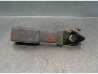 Recambio de enganche cinturon para honda legend (ka7/8) v6 berlina (ka7) referencia OEM IAM 82480SP0G02ZE  TRAS IZQ.