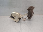 Recambio de cerradura maletero / porton para peugeot bipper 1.4 hdi referencia OEM IAM 8726Z1 5 PUERTAS